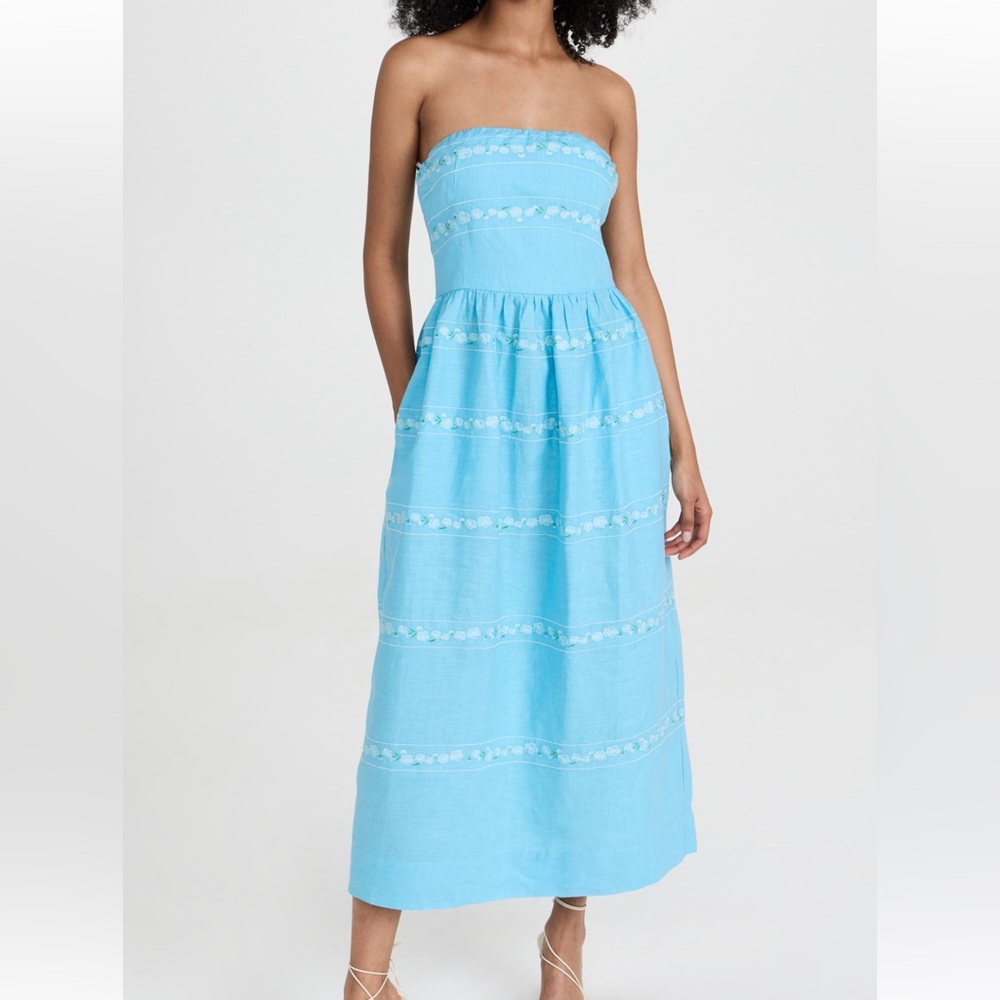 Anim Dress
